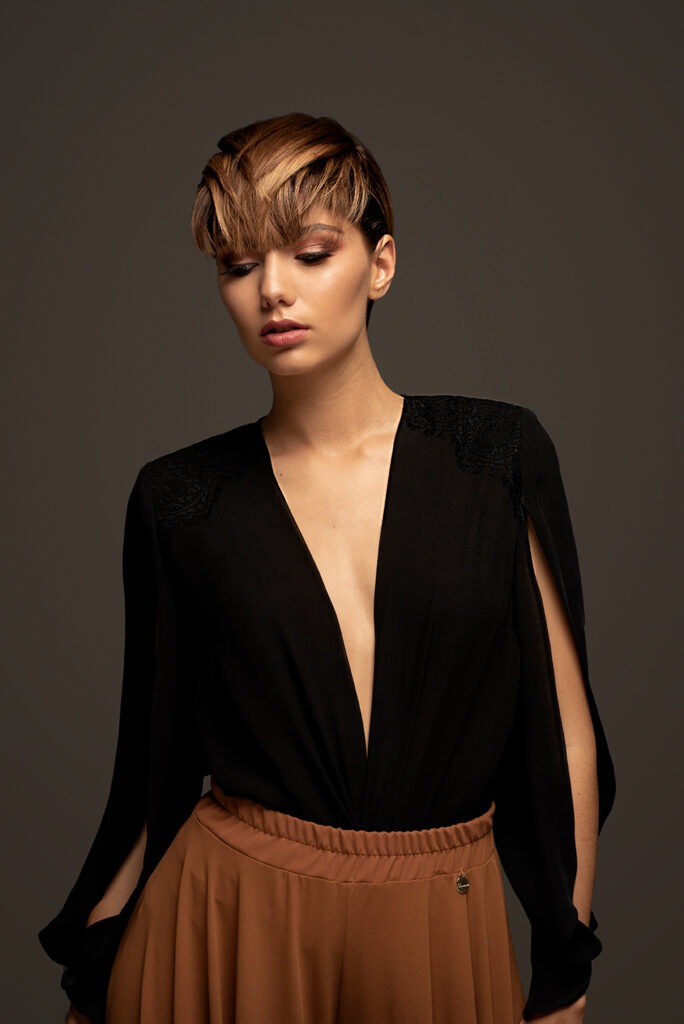 Jean Paul Myné shoot result 3 by Studio Taupe