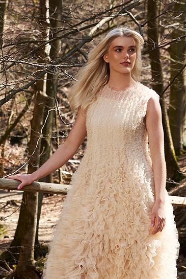 Location shoot in Belgium, rocks and streams, Studio Taupe April 2023