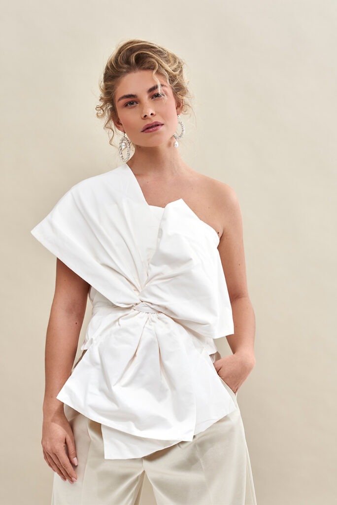 Silke Dekker campaign, Studio Taupe November 2023
